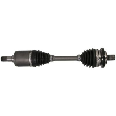 Arbre de transmission PASCAL G2M021PC - Essieu avant droit - Publicité Arbre de transmission PASCAL G2M021PC - Essieu avant droit - Publicité