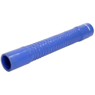 Tuyau en silicone THERMOTEC SE38X350 FLEX pour refroidissement - Publicité Tuyau en silicone THERMOTEC SE38X350 FLEX pour refroidissement - Publicité