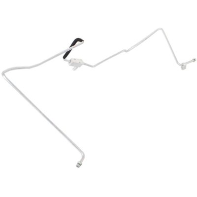 Thermotec KTT160190 Conduite haute pression - Tuyau de climatisation - Publicité Thermotec KTT160190 Conduite haute pression - Tuyau de climatisation - Publicité