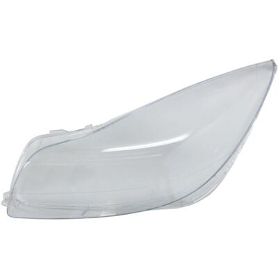 BLIC 5410-04-1067105P Lentille de phare gauche - Verre de phare pour Opel Insignia A - Publicité BLIC 5410-04-1067105P Lentille de phare gauche - Verre de phare pour Opel Insignia A - Publicité