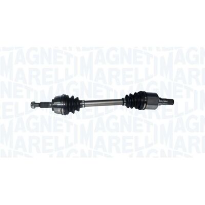 Magneti Marelli Modèle 302004190306 Arbre de transmission - Arbre de transmission - Publicité Magneti Marelli Modèle 302004190306 Arbre de transmission - Arbre de transmission - Publicité