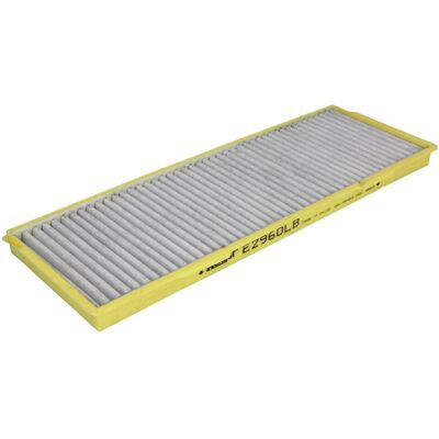 Filtre d'Habitacle HENGST E2960LB - Série Scania P,G,R,T - Publicité Filtre d'Habitacle HENGST E2960LB - Série Scania P,G,R,T - Publicité