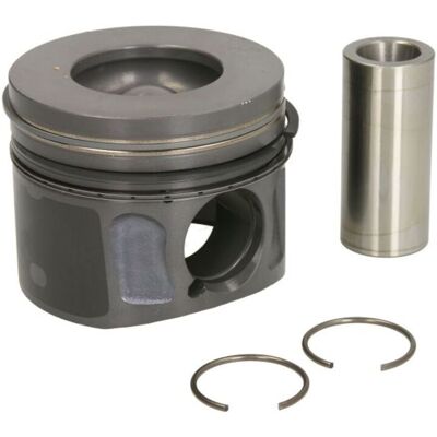 Piston ENGITECH ENT050702 050 - Ford Transit Mk6, Peugeot Boxer, Citroën Jumper II - Publicité Piston ENGITECH ENT050702 050 - Ford Transit Mk6, Peugeot Boxer, Citroën Jumper II - Publicité