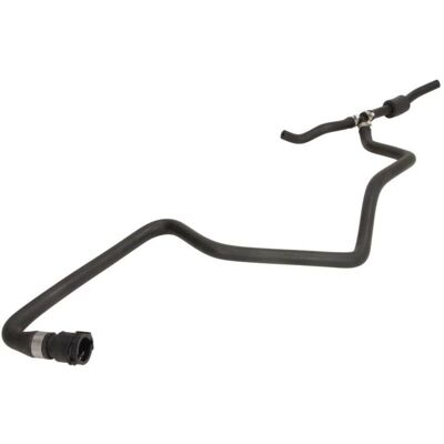 Tuyau de radiateur THERMOTEC DWB267TT - Système de refroidissement, gauche supérieur, 800mm - Publicité Tuyau de radiateur THERMOTEC DWB267TT - Système de refroidissement, gauche supérieur, 800mm - Publicité