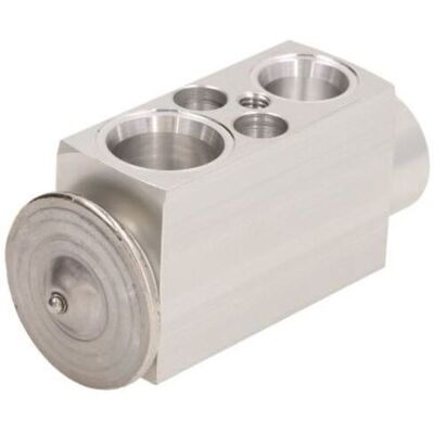 THERMOTEC KTT140071 - Valve d'expansion de climatisation pour BMW - Publicité THERMOTEC KTT140071 - Valve d'expansion de climatisation pour BMW - Publicité