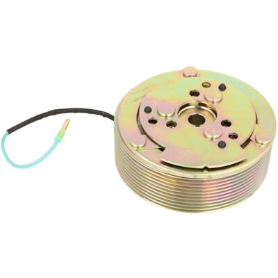 Embrayage magnétique THERMOTEC CA553 pour compresseur AC - Publicité Embrayage magnétique THERMOTEC CA553 pour compresseur AC - Publicité