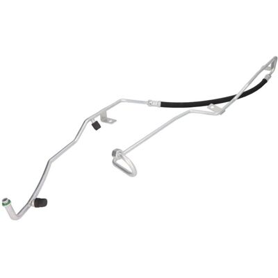 Tuyau de climatisation flexible THERMOTEC KTT160098 - Tuyau de climatisation - Publicité Tuyau de climatisation flexible THERMOTEC KTT160098 - Tuyau de climatisation - Publicité