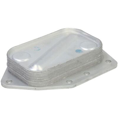 THERMOTEC D4F011TT Refroidisseur d'Huile en Aluminium - Refroidisseur d'Huile - Publicité THERMOTEC D4F011TT Refroidisseur d'Huile en Aluminium - Refroidisseur d'Huile - Publicité