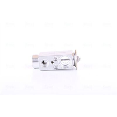 Vanne d'expansion compacte en aluminium NISSENS 999324 - Climatiseur - Publicité Vanne d'expansion compacte en aluminium NISSENS 999324 - Climatiseur - Publicité