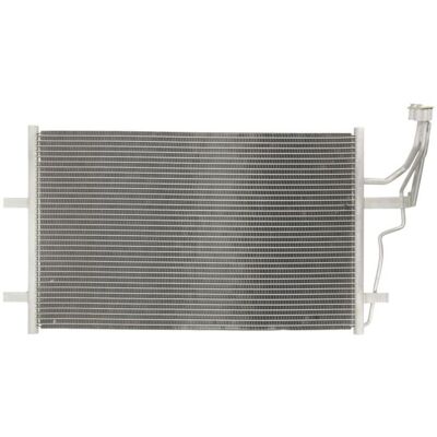 Condenseur THERMOTEC KTT110480 - Sans Déshydrateur - Boîte Manuelle - Publicité Condenseur THERMOTEC KTT110480 - Sans Déshydrateur - Boîte Manuelle - Publicité
