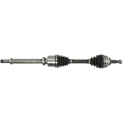 PASCAL G2R093PC - Arbre de transmission - Essieu avant droit - 867mm - Pièce de transmission - Publicité PASCAL G2R093PC - Arbre de transmission - Essieu avant droit - 867mm - Pièce de transmission - Publicité