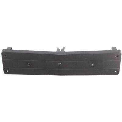 Modèle BLIC 6509-01-3514920P Support de plaque - Pièce auto - Publicité Modèle BLIC 6509-01-3514920P Support de plaque - Pièce auto - Publicité