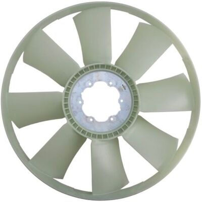 Roue du ventilateur NRF 49873 - Refroidissement radiateur - Publicité Roue du ventilateur NRF 49873 - Refroidissement radiateur - Publicité