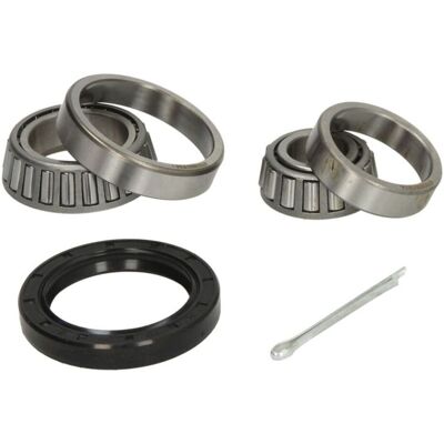 Kit de roulements de roue BTA H1G000BTA - Axe avant/arrière - Publicité Kit de roulements de roue BTA H1G000BTA - Axe avant/arrière - Publicité
