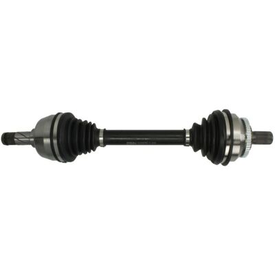 Arbre de transmission PASCAL G2V007PC - Avant gauche, 36 dents, 551mm - Publicité Arbre de transmission PASCAL G2V007PC - Avant gauche, 36 dents, 551mm - Publicité