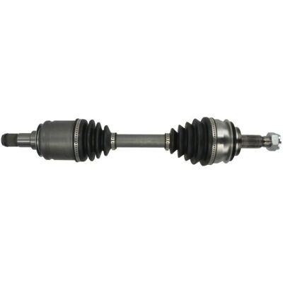 Arbre de transmission PASCAL G22014PC - Essieu avant pour Toyota Land Cruiser Prado 120 - Publicité Arbre de transmission PASCAL G22014PC - Essieu avant pour Toyota Land Cruiser Prado 120 - Publicité