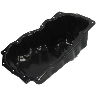 Bac à huile BLIC 0216-00-2512475P pour Ford Transit Mk7 - Carter d'huile - Publicité Bac à huile BLIC 0216-00-2512475P pour Ford Transit Mk7 - Carter d'huile - Publicité