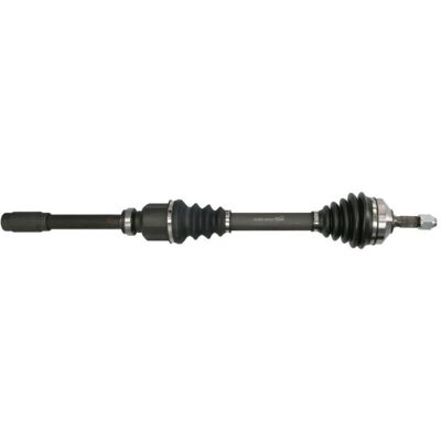 Arbre de transmission PASCAL G2P050PC - Axle avant droit - Publicité Arbre de transmission PASCAL G2P050PC - Axle avant droit - Publicité