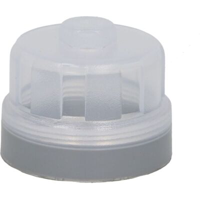Boîtier de filtre à carburant DT Spare Parts - 4.61860 - Publicité Boîtier de filtre à carburant DT Spare Parts - 4.61860 - Publicité