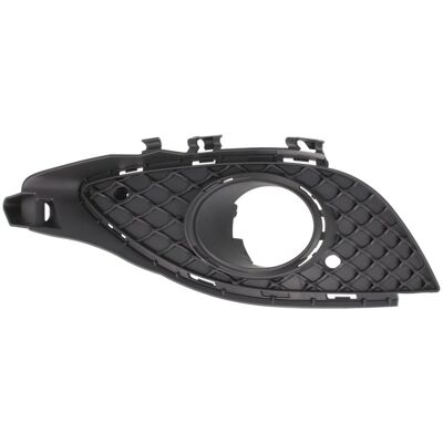 PRASCO ME3282124 - Grille de ventilation pour pare-chocs - Pièce de voiture - Publicité PRASCO ME3282124 - Grille de ventilation pour pare-chocs - Pièce de voiture - Publicité