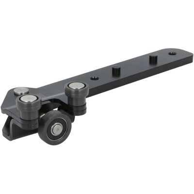 Rouleau de guidage PFCSB09 pour porte coulissante - Droite, inférieur - Opel Vivaro, Toyota, Peugeot, Citroën - Publicité Rouleau de guidage PFCSB09 pour porte coulissante - Droite, inférieur - Opel Vivaro, Toyota, Peugeot, Citroën - Publicité