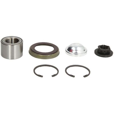 Kit de roulements de roue BTA H2G024BTA - Axe arrière pour Ford Focus Mk1, Fiesta 5, Fusion - Publicité Kit de roulements de roue BTA H2G024BTA - Axe arrière pour Ford Focus Mk1, Fiesta 5, Fusion - Publicité