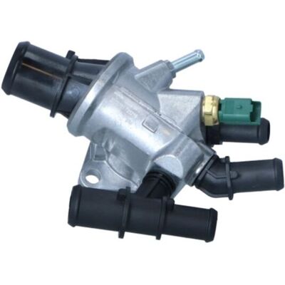 Thermostat d'eau NRF 725218 - Alfa Romeo, Fiat - Publicité Thermostat d'eau NRF 725218 - Alfa Romeo, Fiat - Publicité