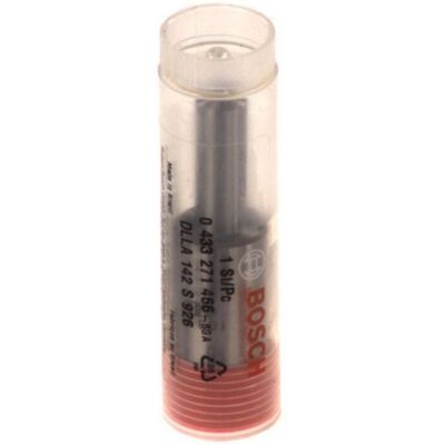 Bosch 0 433 271 466 Injecteur Diesel - Sac d'injecteur - Publicité Bosch 0 433 271 466 Injecteur Diesel - Sac d'injecteur - Publicité