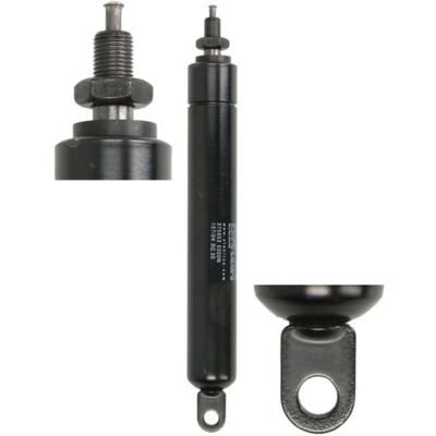 STABILUS Modèle 375853 - Vérin à gaz pour coffre - Publicité STABILUS Modèle 375853 - Vérin à gaz pour coffre - Publicité