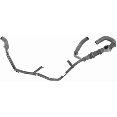 Vaico Modèle 03l122157q - Tuyau de refroidissement pour Audi A4, A5, A6, Q5 - Publicité Vaico Modèle 03l122157q - Tuyau de refroidissement pour Audi A4, A5, A6, Q5 - Publicité