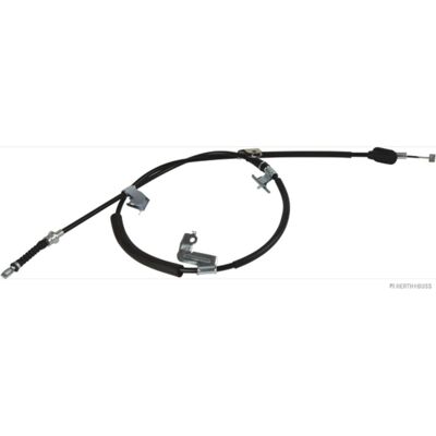 Herth+Buss JAKOPARTS J3934089 Câble de Frein - Honda Civic 7 Hatchback - Publicité Herth+Buss JAKOPARTS J3934089 Câble de Frein - Honda Civic 7 Hatchback - Publicité