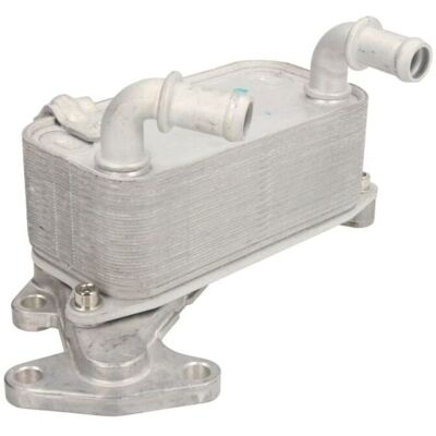 Refroidisseur d'huile THERMOTEC D4W009TT - Refroidisseur d'huile moteur - Publicité Refroidisseur d'huile THERMOTEC D4W009TT - Refroidisseur d'huile moteur - Publicité