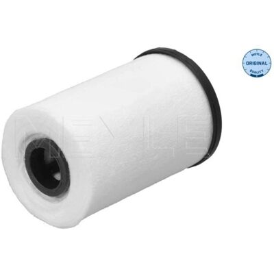 Filtre hydraulique MEYLE pour transmission à double embrayage DQ200 - 44,3mm - Publicité Filtre hydraulique MEYLE pour transmission à double embrayage DQ200 - 44,3mm - Publicité