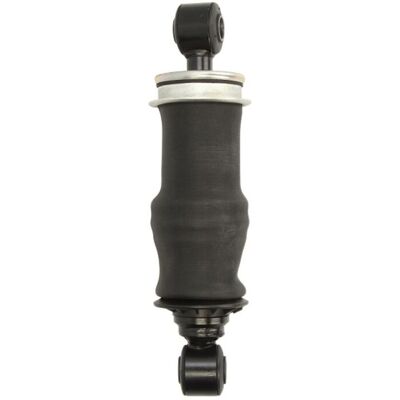 Amortisseur de suspension de cabine MAGNUM TECHNOLOGY MC028 - Pression de gaz, Système bitube, Avec ressort - Publicité Amortisseur de suspension de cabine MAGNUM TECHNOLOGY MC028 - Pression de gaz, Système bitube, Avec ressort - Publicité
