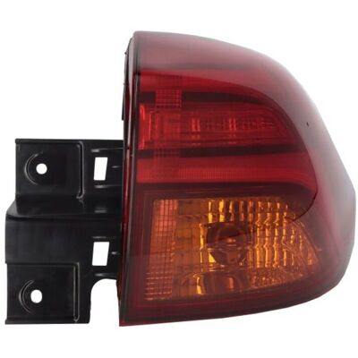Feu arrière LED TYC 11-14980-16-2 Hyundai Tucson - Publicité Feu arrière LED TYC 11-14980-16-2 Hyundai Tucson - Publicité