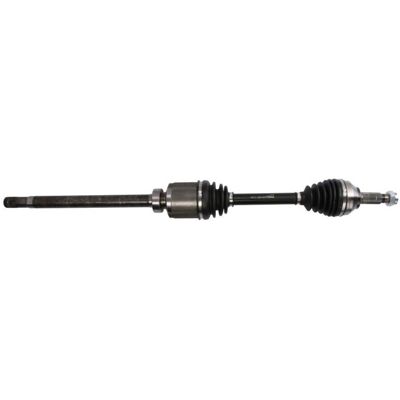 Arbre de transmission PASCAL G2R138PC - Droit avant 988mm pour Renault Koleos I - Publicité Arbre de transmission PASCAL G2R138PC - Droit avant 988mm pour Renault Koleos I - Publicité