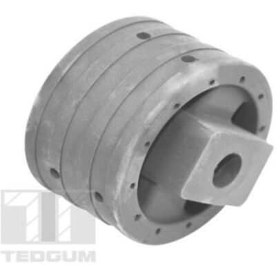 Tedgum Support de Moteur Arrière Volvo V70 XC90 - Type de Moteur - Publicité Tedgum Support de Moteur Arrière Volvo V70 XC90 - Type de Moteur - Publicité