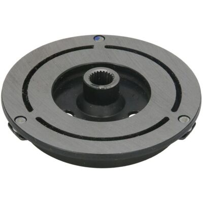Disque d'entraînement THERMOTEC KTT020024 - Embrayage magnétique, compresseur de climatisation, pour Alfa Romeo 159, Opel Astra G Cabriolet - Publicité Disque d'entraînement THERMOTEC KTT020024 - Embrayage magnétique, compresseur de climatisation, pour Alfa Romeo 159, Opel Astra G Cabriolet - Publicité