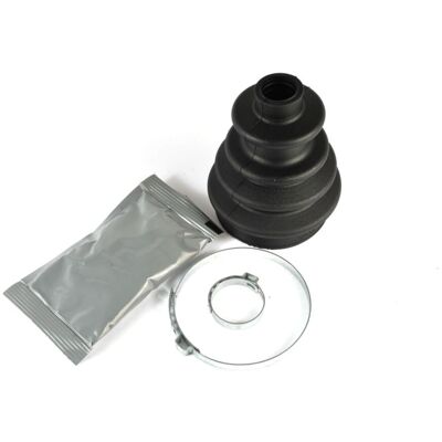Kit de soufflets, arbre de transmission PASCAL G5G002PC - côté roue - Publicité Kit de soufflets, arbre de transmission PASCAL G5G002PC - côté roue - Publicité