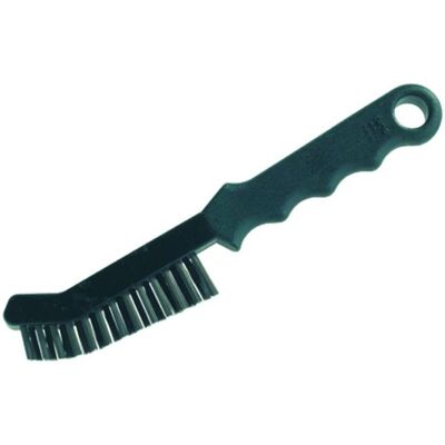 ATE Modèle 03.9314-1320.3 - Brosse de nettoyage de pistons de frein - Publicité ATE Modèle 03.9314-1320.3 - Brosse de nettoyage de pistons de frein - Publicité