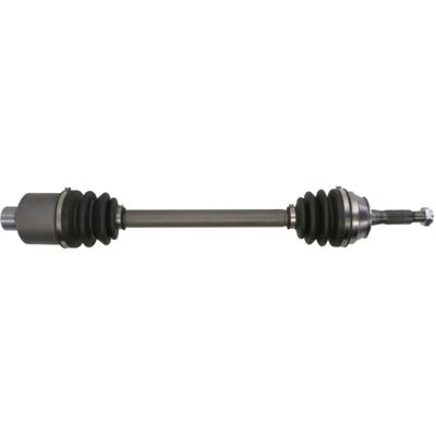 PASCAL G2R011PC Arbre de transmission - Essieu avant, Renault Trafic - Publicité PASCAL G2R011PC Arbre de transmission - Essieu avant, Renault Trafic - Publicité