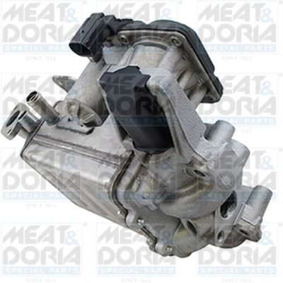 Module EGR pour VW Transporter T6 de Meat & Doria - Publicité Module EGR pour VW Transporter T6 de Meat & Doria - Publicité