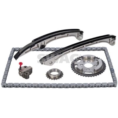 SWAG 33 10 8994 Kit de distribution - Timing Chain Set - Publicité SWAG 33 10 8994 Kit de distribution - Timing Chain Set - Publicité