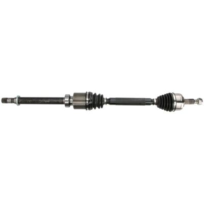 Arbre de transmission PASCAL G2R129PC - Essieu avant droit - Publicité Arbre de transmission PASCAL G2R129PC - Essieu avant droit - Publicité