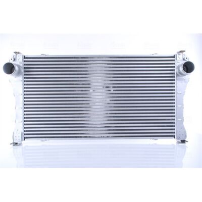 Intercooler NISSENS 961250 - Refroidi à l'air, Aluminium, 690mm L, 369mm W, 26mm D - Intercooler - Publicité Intercooler NISSENS 961250 - Refroidi à l'air, Aluminium, 690mm L, 369mm W, 26mm D - Intercooler - Publicité