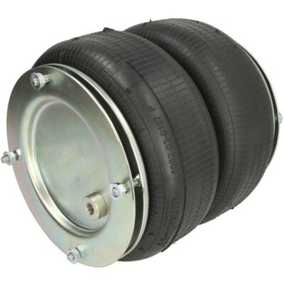 MAGNUM TECHNOLOGY Soufflet d'air - Suspension pneumatique - 5002-03-0197P - Publicité MAGNUM TECHNOLOGY Soufflet d'air - Suspension pneumatique - 5002-03-0197P - Publicité