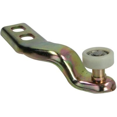 BLIC Modèle 6003-00-0325P - Guide de porte coulissante pour VW, Mercedes-Benz, Škoda, Seat, Dodge - Publicité BLIC Modèle 6003-00-0325P - Guide de porte coulissante pour VW, Mercedes-Benz, Škoda, Seat, Dodge - Publicité
