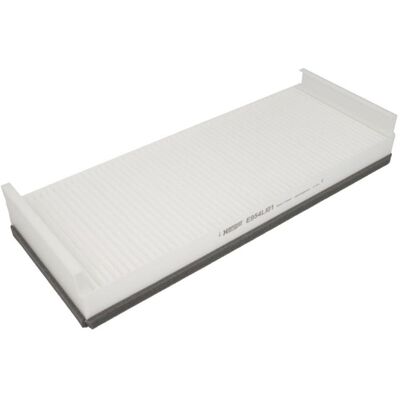 Filtre d'habitacle HENGST E954LI - Filtre à pollen pour MAN TGS, TGA, TGL - Publicité Filtre d'habitacle HENGST E954LI - Filtre à pollen pour MAN TGS, TGA, TGL - Publicité