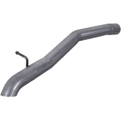 Tuyau d'échappement ASMET ASM18.041 - exhaust pipe - Publicité Tuyau d'échappement ASMET ASM18.041 - exhaust pipe - Publicité