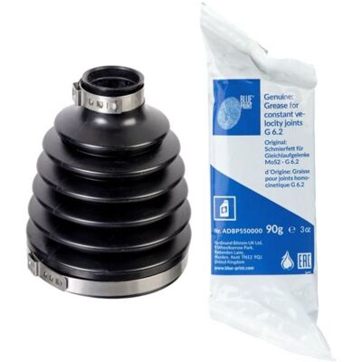 BLUE PRINT ADBP810051 Kit de Soufflets - Joint homocinétique - Publicité BLUE PRINT ADBP810051 Kit de Soufflets - Joint homocinétique - Publicité